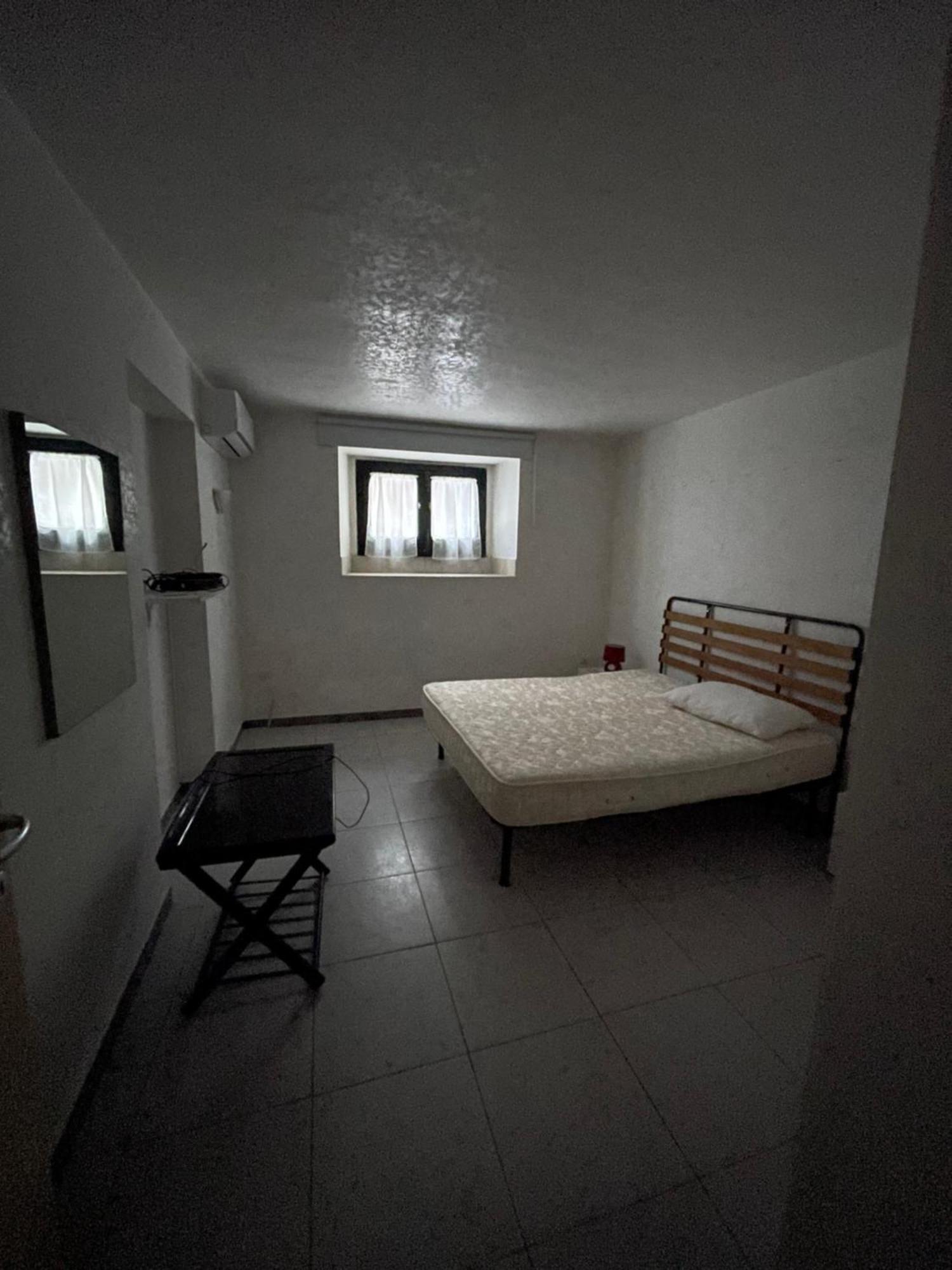 Le Stanze Di Max Panzió Termoli Kültér fotó